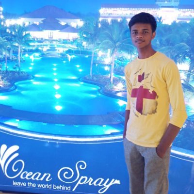 easwardravid4's profile picture. Movie lover