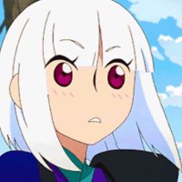 ✨ Nieisha ✨ (@illusorytactics) 's Twitter Profile