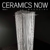 Ceramics Now(@ceramicmagazine) 's Twitter Profile Photo