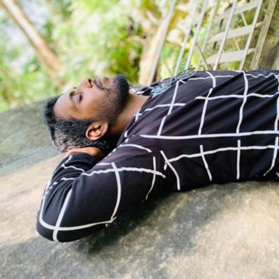 pharshasrinivas's profile picture. 