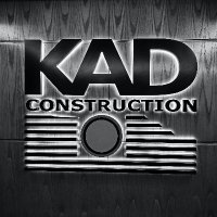 KAD Construction(@KADConstruction) 's Twitter Profile Photo