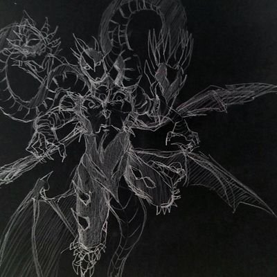 隣のユベルさんのプロフィール画像
