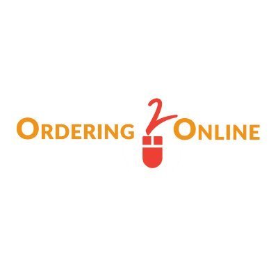 Ordering 2 online has been developed for your restaurant enabling you to take orders on online through your personal website