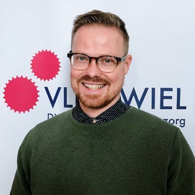 vanRooijen's profile picture. Editor / copywriter, drawn towards music, education, climate change awareness and healthcare. Meestal in Nederlands. 🇳🇱