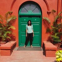 Swachitha (@swachitha3) 's Twitter Profile