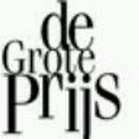 De Grote Prijs (@degroteprijs) 's Twitter Profile