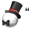 Are you a business owner? Do you play golf? Can you handle more business? With over 1600 like-minded business owners this is the only network for you.