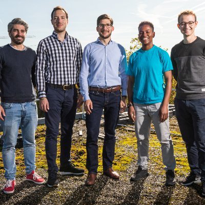 We are a team of highly motivated atmospheric and environmental scientists, especially curious about aircraft engine emissions and meteorology, based at ZHAW.