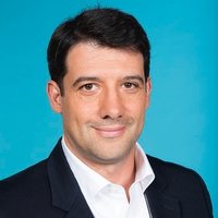 Germain Andrieux (@geandrieux) 's Twitter Profile