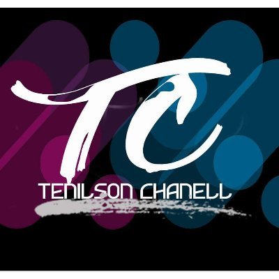 ılılı. Tenilson Chanell.ılılı
Divulgue Aqui as Suas Músicas
+ Infor: +244 931008135