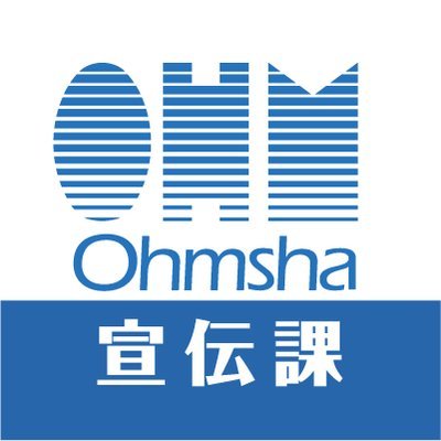 ohmsha_pr Profile Picture