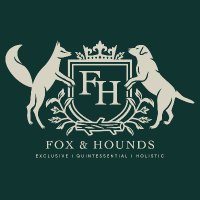 Fox & Hounds(@fox_andhounds) 's Twitter Profile Photo
