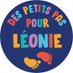 Des petits pas pour Léonie (@PetitsPasLeonie) Twitter profile photo