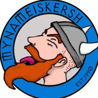 MynameisKersh (@mynameiskersh) 's Twitter Profile