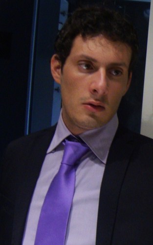 StefanoIcecat's profile picture. Country Manager Italy