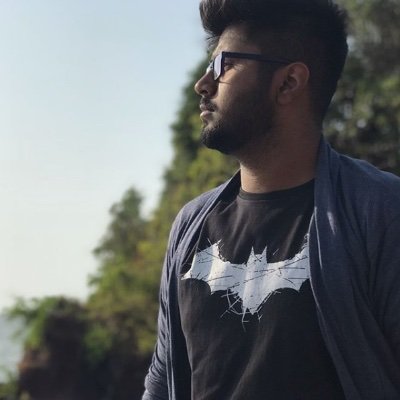JayeshMakkar's profile picture. I love burgers