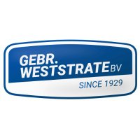 Gebr. Weststrate BV (@gebrweststrate) 's Twitter Profile