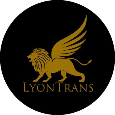 lyontransllc's profile picture. We do shipments, logistics solutions, and more. Plus, our team of well-trained drivers will handle your freights with the utmost care.