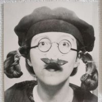 Vicky (@llamagretch) 's Twitter Profile Photo Vicky (@llamagretch) 's Twitter Profile Photo