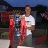 kevinlaw81's profile picture. Liverpool FC - Home & Away