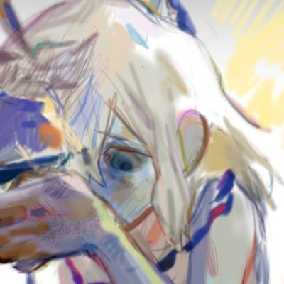 landeburiさんのプロフィール画像