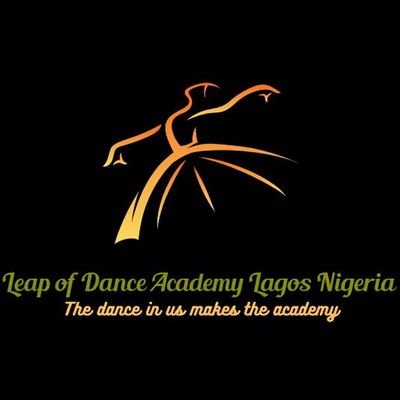 Leap of dance Academy is a non profit making organization that provides dance education to children that cannot afford the luxury of dance education.