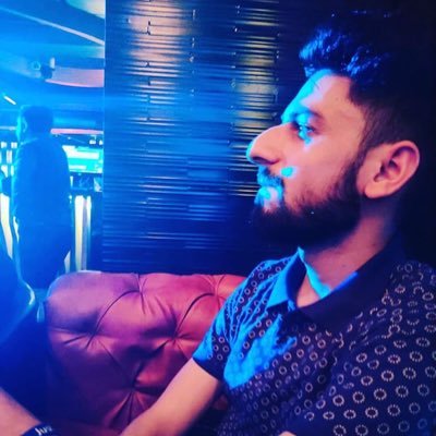 ShabdoKaKhiladi's profile picture. Rapper🎤Singer🎤.Songwriter.📃Youtuber📲 An Artist With Nobel Heart😇❤️