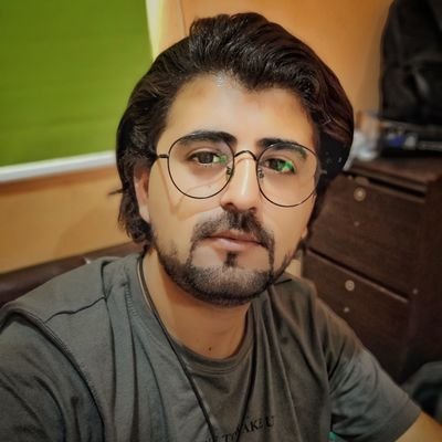 kamranKHALILZ's profile picture. Sr. Front End Developer expertise in
1. React with JavaScript/TypeScript 
2. Vue.js
3. JavaScript
4. Node.js
5. Angular.js