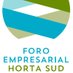 Foro Empresarial de L´Horta Sud (@forosud) Twitter profile photo Foro Empresarial de L´Horta Sud (@forosud) Twitter profile photo