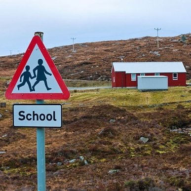 A place for teachers in rural settings to connect to and support each other, sharing ideas and insights in a positive space.
