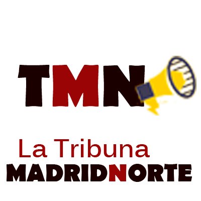 La Tribuna de Madrid Norte. El periódico digital de la Zona Norte de Madrid.