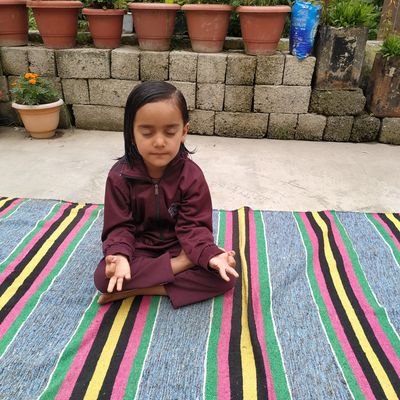 kalpasi_umesh's profile picture. 