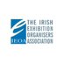 Irish Exhibition Organisers Association (@ieoa_ie) Twitter profile photo