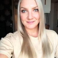 Minna Krupka (@mindikrupka) 's Twitter Profile