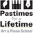 Pastimes Inc.
