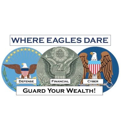 Tune in to Paul Schulte’s new podcast series: Where Eagles Dare