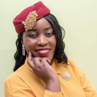 Mercylinah (@mercylinahke) 's Twitter Profile