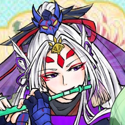 遮那王 Syanaou 098721 Twitter