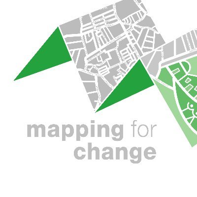 Mapping4Change Profile Picture