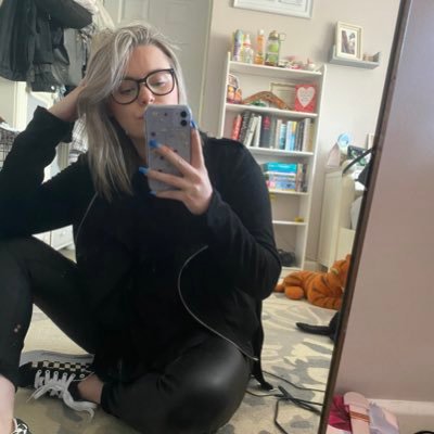 sashkanatalie's profile picture. trashy but not trash