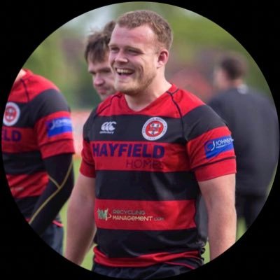 MrRoachPE's profile picture. PE Teacher 📚 | Ex Pro Rugby Player 🏉 | BSc(Hons) Conditioning, Rehab & Massage 👨🏼‍🎓| RFU Level 2 Coach | Level 5 Diploma Child Psychology 💭