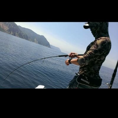 釣りとキャンプと筋トレとゲームが趣味。
釣りを好み、自分らしく自由に発言し生きています。
真面目でふざけてます
エサルアー問わず渓流、海、Bass、根魚。真鯛等やります。
ベイトの資源保護活動に取り組んでおります。