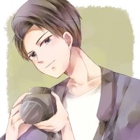 masa (@oml__photo) 's Twitter Profile