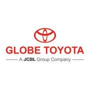 Globe Toyota (Phase 9, Mohali)(@ToyotaMohali) 's Twitter Profile Photo