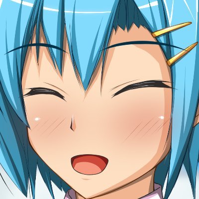 蛍石🔞4/16に便娘シリーズの新作CG集を発売しましたよん🏫🍖🍄🥛(*´∀｀*)bさんのプロフィール画像