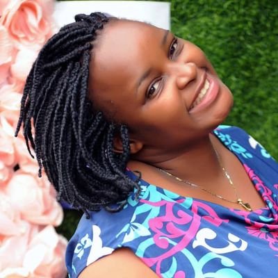 tyobo_irene's profile picture. simple and lovely