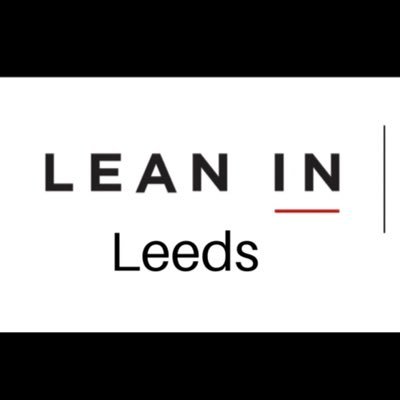 Lean In circle in Leeds