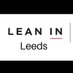 LeanInLeeds (@leaninleeds) Twitter profile photo LeanInLeeds (@leaninleeds) Twitter profile photo