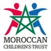Moroccan Children's Trust (@morocchildtrust) Twitter profile photo Moroccan Children's Trust (@morocchildtrust) Twitter profile photo