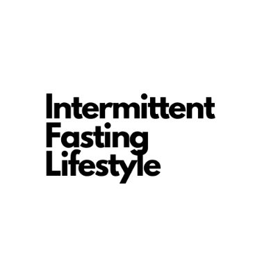 Personal discovery of a healthy lifestyle through Intermittent Fasting